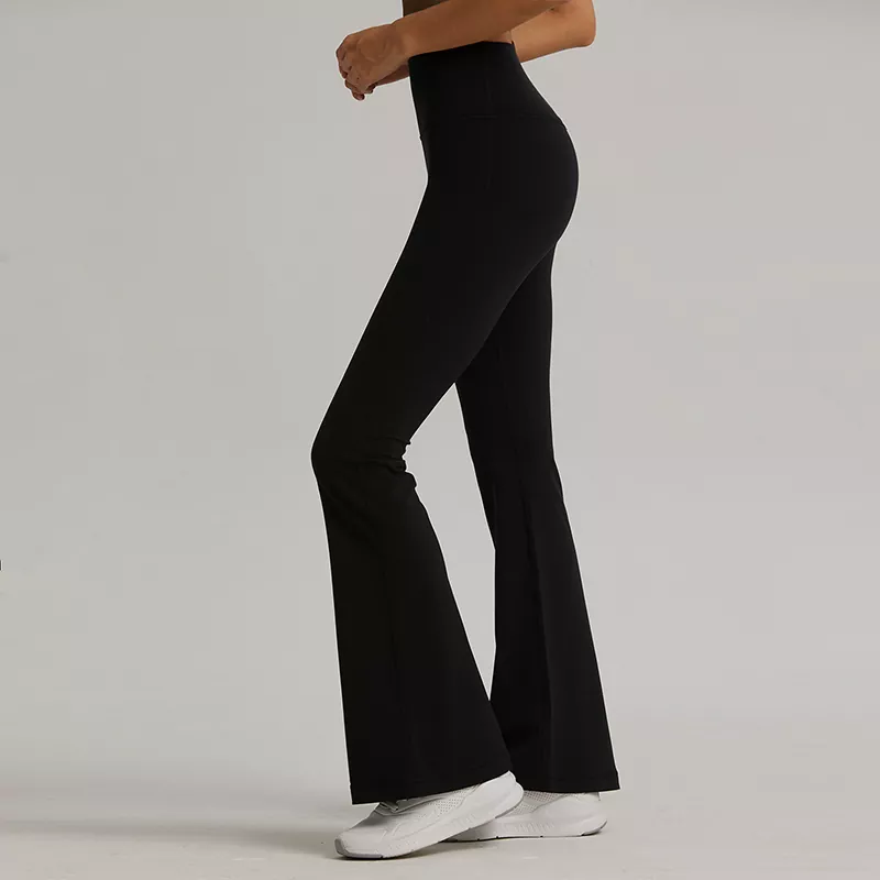 Summer New One Size High Elastic Yoga Pants
